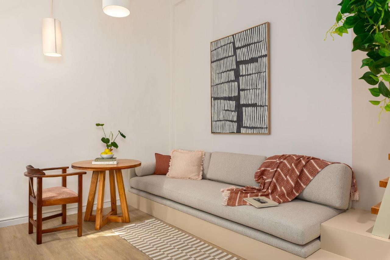 Apartmán The Reserve Kapské Město Exteriér fotografie