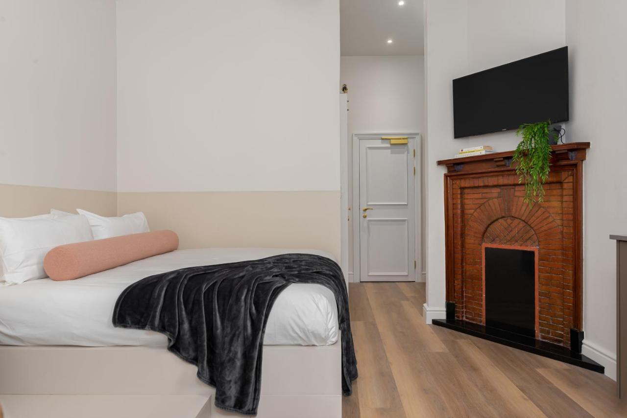 Apartmán The Reserve Kapské Město Exteriér fotografie