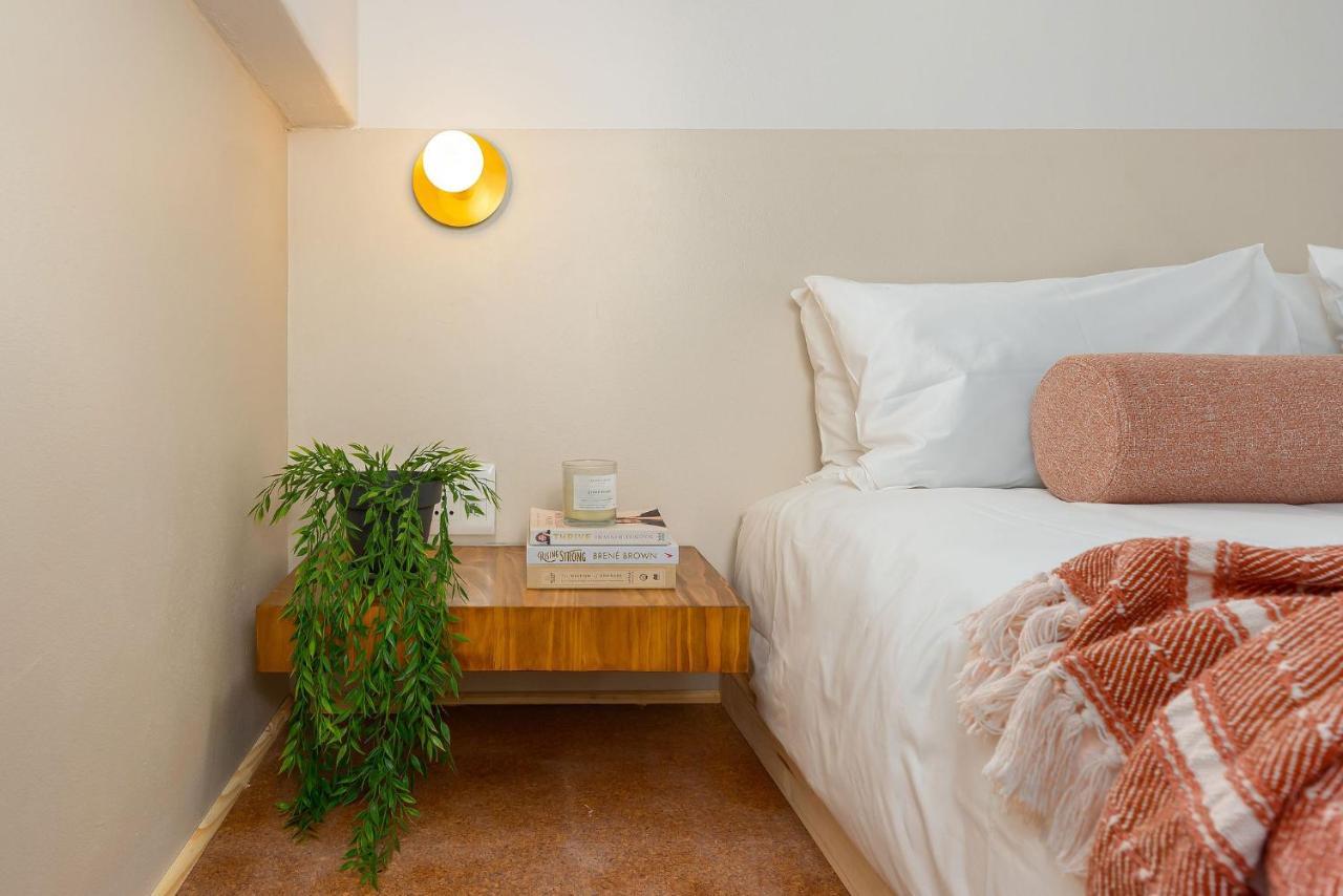 Apartmán The Reserve Kapské Město Exteriér fotografie