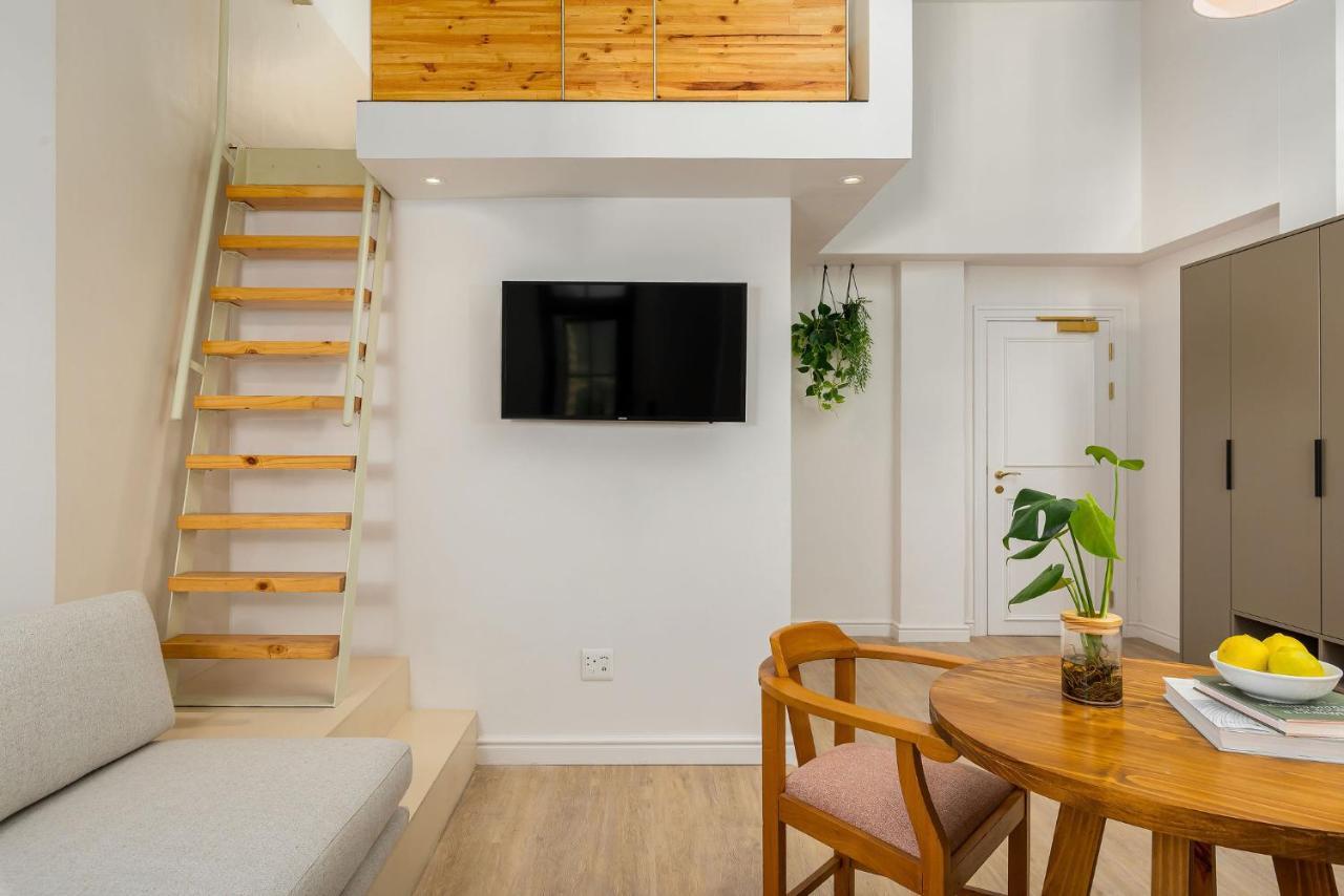 Apartmán The Reserve Kapské Město Exteriér fotografie