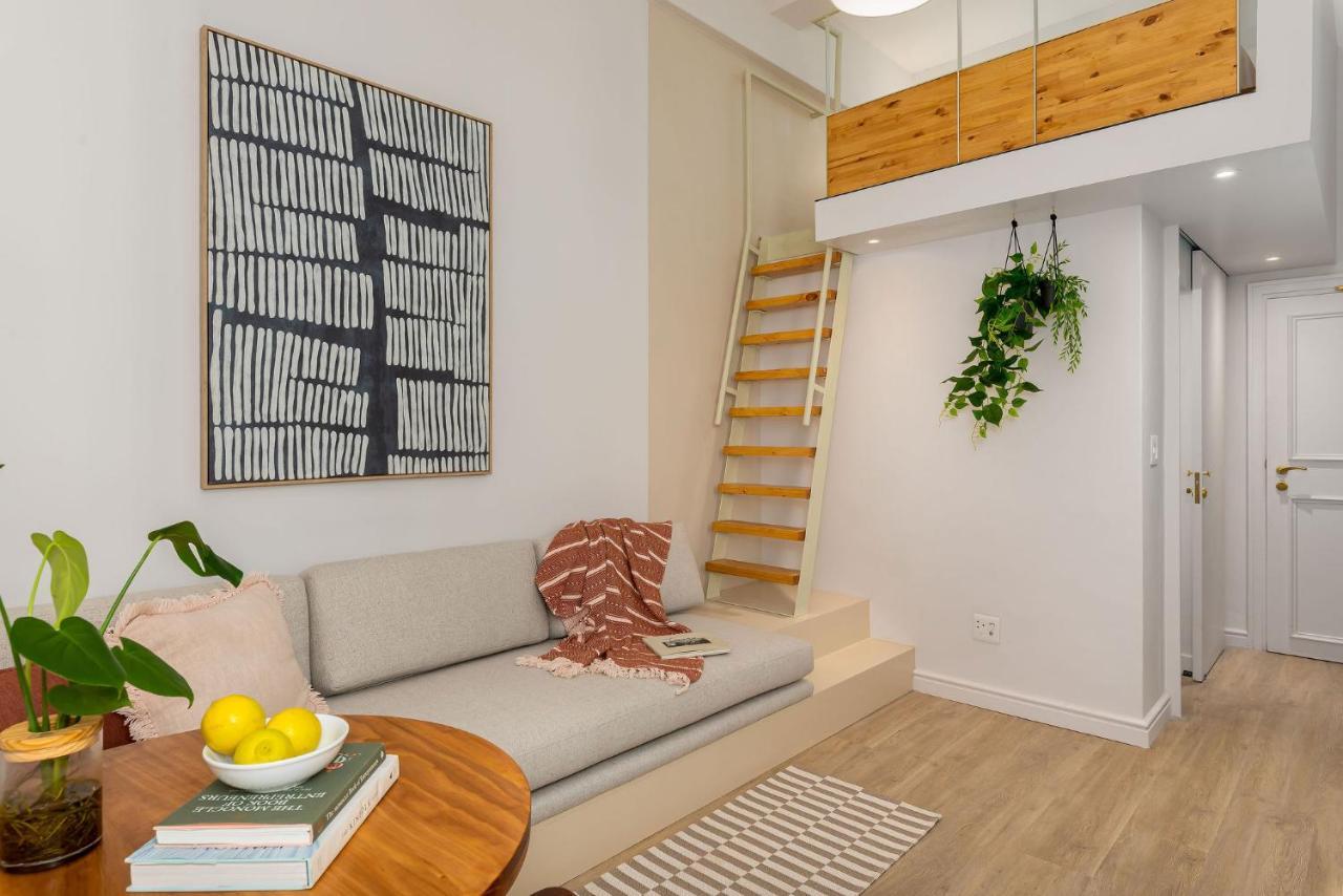 Apartmán The Reserve Kapské Město Exteriér fotografie